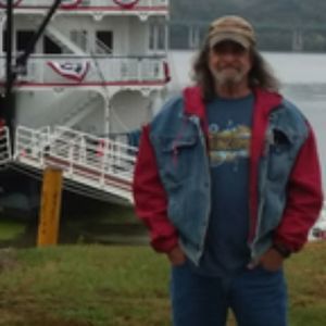 Meet your Posher, James